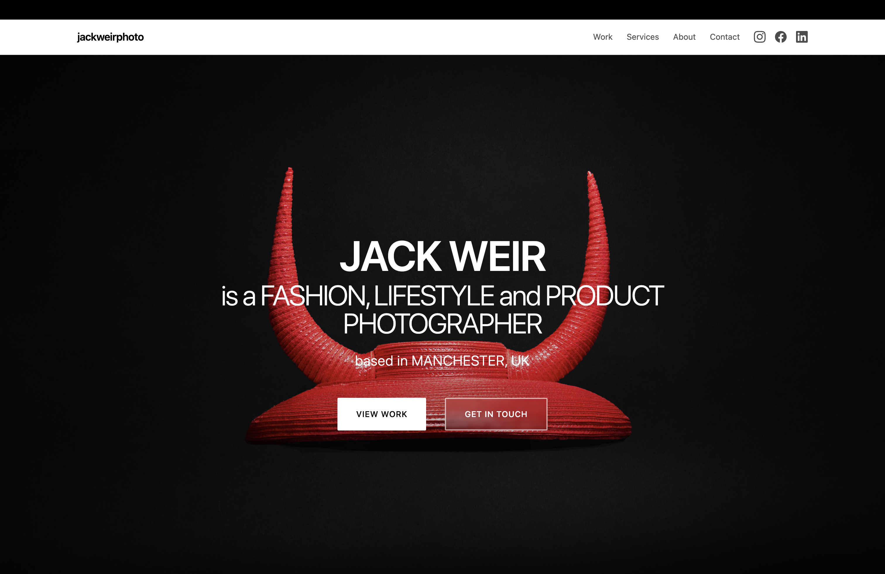 Creative Portfolio