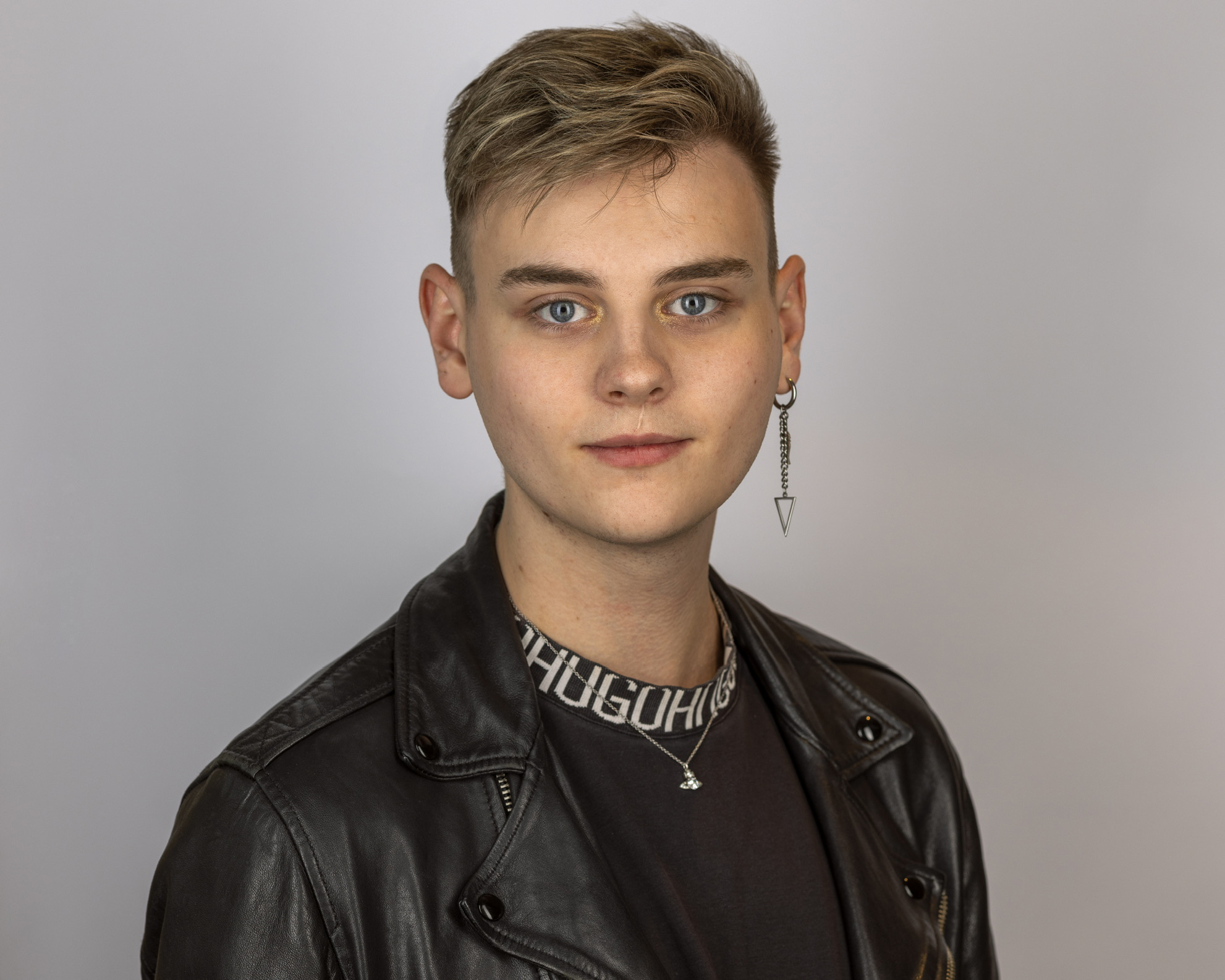 Scott Topping